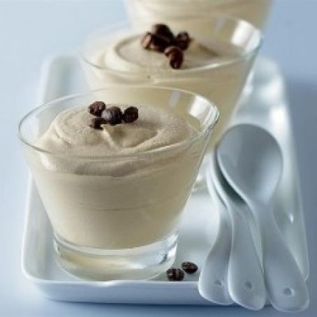 Dream whip white chocolate pudding