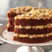 Black Forest Layer Cake Recipe | Bon Appétit