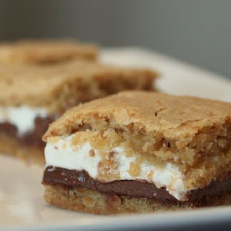 Smores Bar