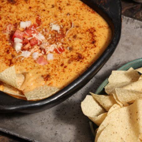 Chili Con Queso