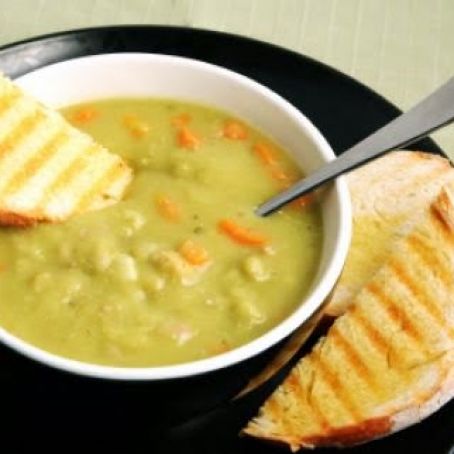 Split Pea and Ham Soup