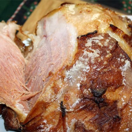 Fall Apart Ham In Beer Recipe 4 5