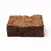 Fudgy Chocolate Chunk Brownies