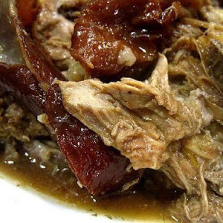 Lechon Paksiw (kusina Master) Recipe - (4.5/5)