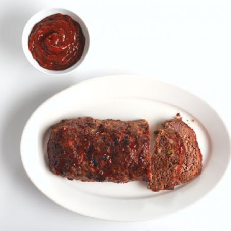 Chipotle Meatloaf