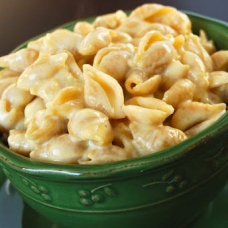 Revolutionary Mac & Cheese