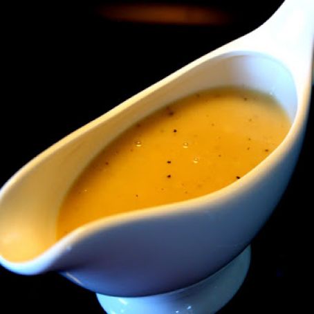 Velouté Sauce