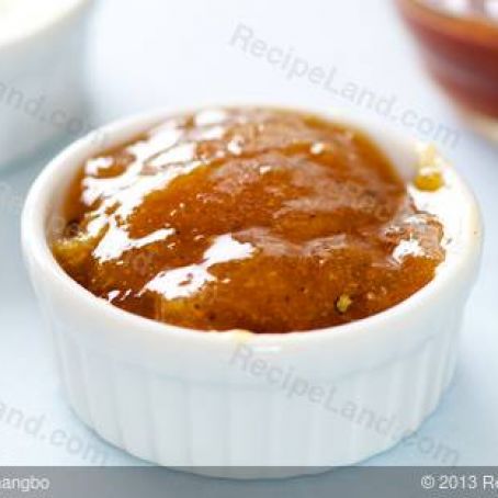 Sweet and Sour Dipping Sauce