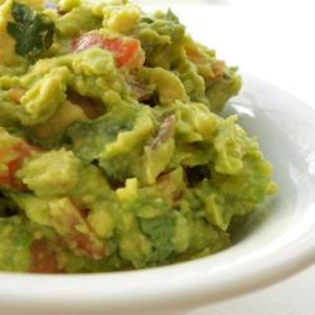 Guacamole