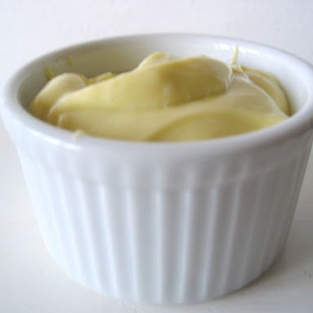 HCG Diet (P3) Mayonnaise