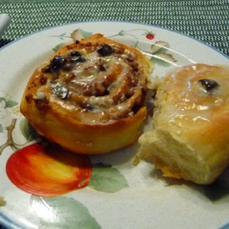 Sweet Rolls