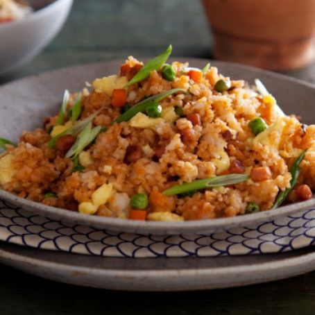 Yangzhou Fried Rice