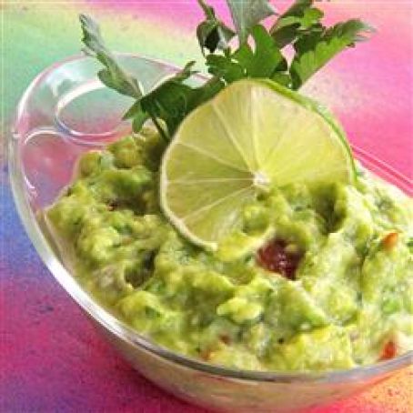 GUACAMOLE