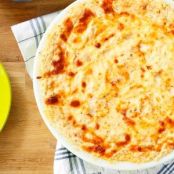 White Pizza Dip Recipe