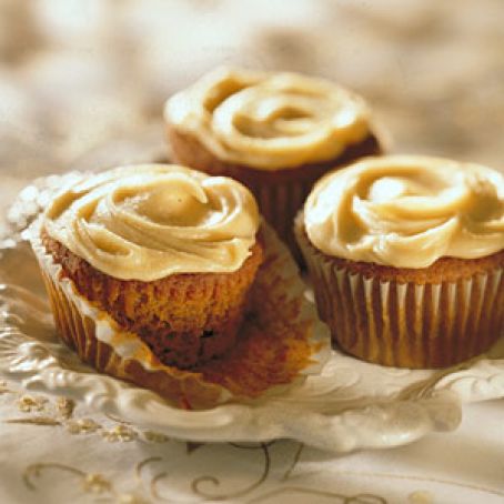 PENUCHE FROSTING