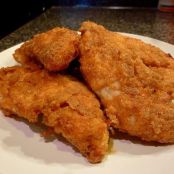 Golden Corral Bourbon Street Chicken Secret Recipe Recipe - (4.7/5)