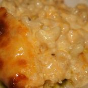 Southern Style Macaroni and Cheese