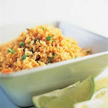 Mexican Rice