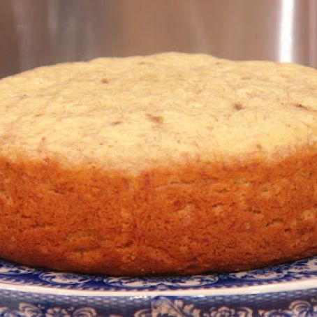 Catherine's Cooking @ cathteops: Banana Cake (using oven toaster)