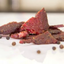 Best Beef Shish Kabobs Recipe - 4.6 5 