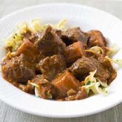 Real Hungarian Goulash - Cook's Illustrated