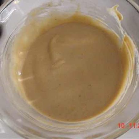 Creole mustard