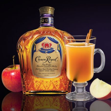 Crown Royal Spiked Apple Cider Recipe 4 1 5