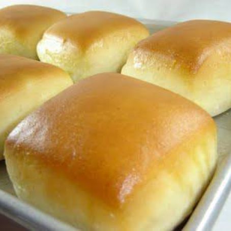 Texas Roadhouse Rolls