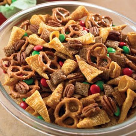 Party Mix