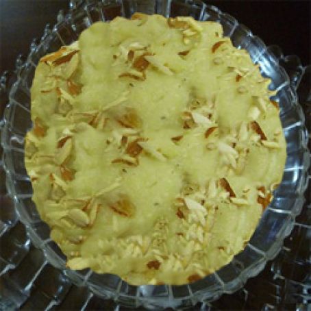 Aloo Ka Halwa