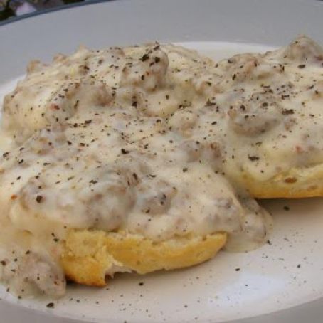 Bob Evans Super Sausage Gravy