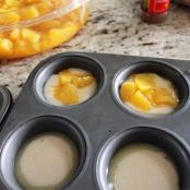 Pioneer Woman's Peach Cobbler Recipe - (3.8/5)