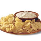 Smoky Ranch Dip