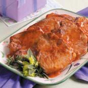 Pennsylvania Dutch Pork Chops Recipe