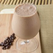 Coffee Smoothie