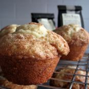 Snickerdoodle Muffins