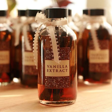 Vanilla Extract     (Barefoot Contessa)