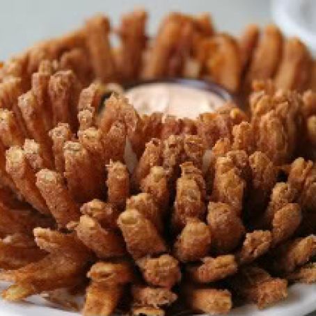 Outback Steakhouse Bloomin Onion Recipe 4 6 5