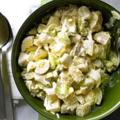 Classic Potato Salad