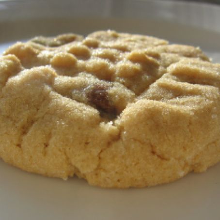 The Original Peanut Butter Cookie - Five Stars*****