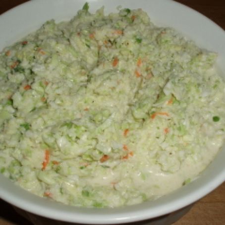 Black Angus Cole Slaw