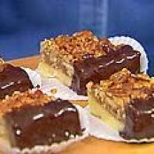 Pecan Squares