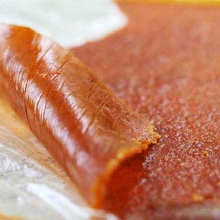 How to Make Fruit Leather