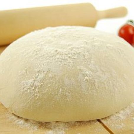 Pizza Dough