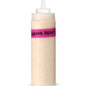 Alabama White Sauce