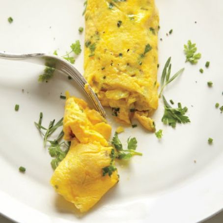 The French Omelet