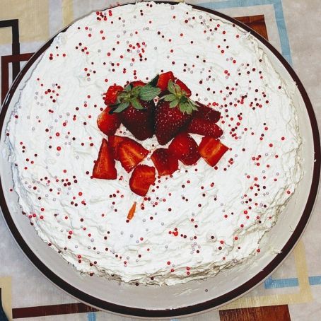 Cream Cheese Cool Whip Frosting – Theme Route