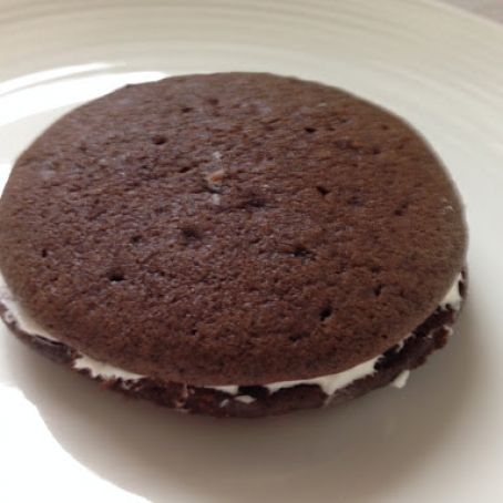 Whoopie Pies