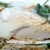 Coconut Cod