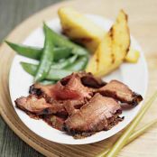 Asian Flank Steak